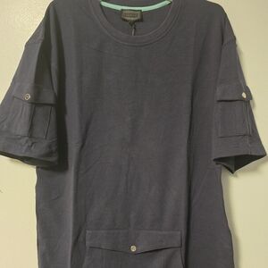 Cordova Men’s Utility Shirt | Size Large | NWT